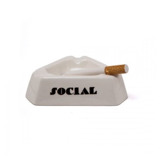 Seletti Social Smoker
