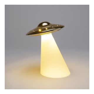 Seletti Roswell Lamp